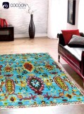 Premium Quality Piquancy Traditional Rugs Buy Online At Cocoon F