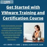 VMWare Course in Bangalore