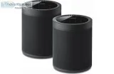 Yamaha MusicCast 20 Wireless Speakers with Bluetooth