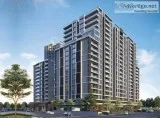 3 bhk flats in tonk road