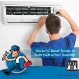 BEST AC REPAIR SERVICE IN DELHI