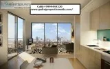 Godrej Palm Retreat is located in Sector 150 Central of Noida