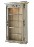 Theodore Alexander Tavel The Landry Bookcase TA63001.C148  Styli
