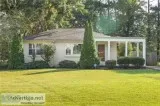 Charming brick cottage in the heart of East Lake