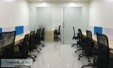 Individual Office Space for rent in Greams Road
