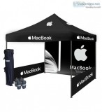 Custom Tailgate Tent  Shop Online From Branded Canopy Tents  Los