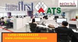ATS Bouquet Sector 132 Noida Commercial