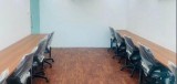 Rental furnished office space in Teynampet