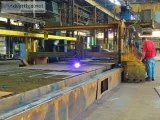 The Cnc Plasma Cutting Alabama Service