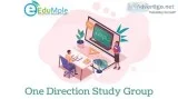 One Direction Study Group