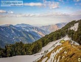 Nag tibba trek in 2021