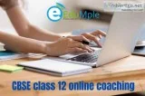 CBSE class 12 online coaching