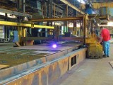 Plasma Cutting  Oxy Fuel Cutting Services