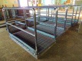 Commercial Steel Building Components