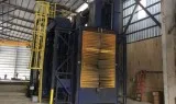 Manual Sandblasting And Steel Blasting Alabama