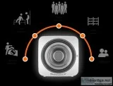Buy Honeywell Smart Home Security AI CCTV Camera