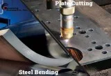 Browning Enterprises Plate Cutting Company Alabama