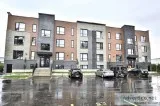 Two 8plex quality buildings for sale Sainte-Anne-des-Plai nes