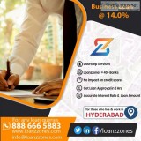 The Best Business Loan Service Provider at Loanzzones