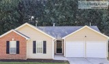 540 Cherry Branch Ln Fairburn GA 30213