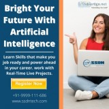 AI Course in Delhi