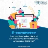 Professional e-commerce development company-itrobes