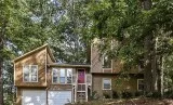 4845 Caboose Ln NW Acworth GA 30102