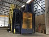 Manual Sandblasting Alabama