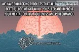 Improve your brain power