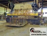 Roll Bending Services Alabama Browning Enterprises Inc