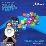 Excellent ios app development company - itrobes