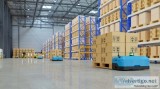 On demand warehousing goa
