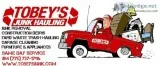 Tobey s Junk Hauling