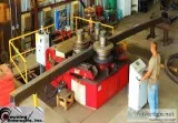 Metal Bending Service Alabama