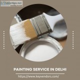 Painting services available in your budget | keyvendors