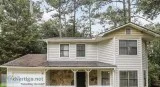 5292 Mountain Village Ct Stone Mountain GA 30083