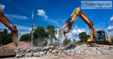 Demolition in melbourne