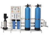 Industrial ro treatment plant in gurgaon