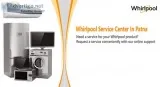 Whirlpool washing machine service center patna