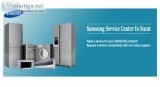 Samsung refrigerator service center surat