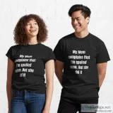 Complaining Moms Merch