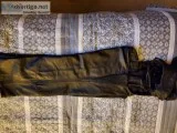 Harley Davidson Chaps