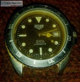 Beyer watch