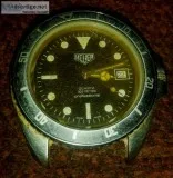 Beyer watch