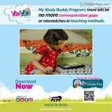 Best online learning app for preschoolers