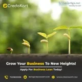 Credokart - get instant loan