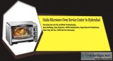 Onida microwave oven service center in hyderabad
