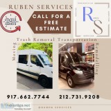 Ruben Services 24 Hour Service