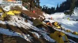 Hb travel kedarkantha trek