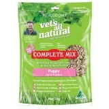 Vets All Natural Complete Mix For Puppies  DiscountPetCare